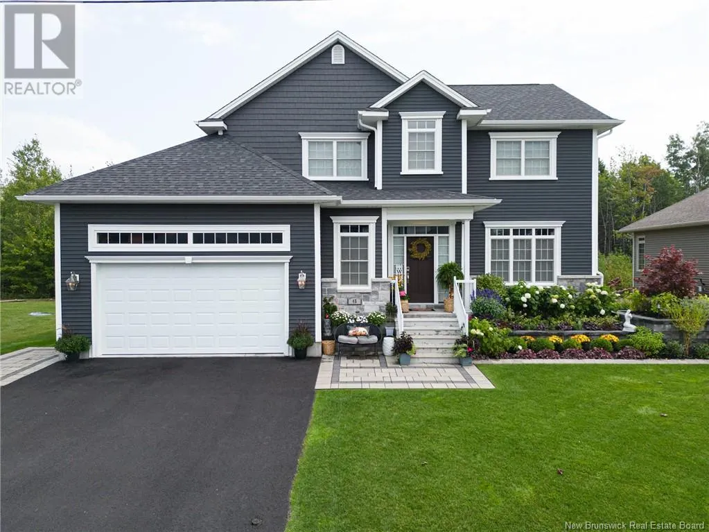 45 Barcroft Drive