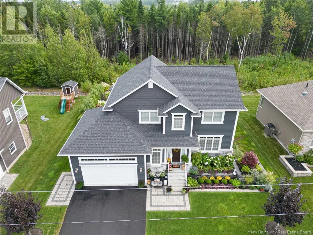 45 Barcroft Drive