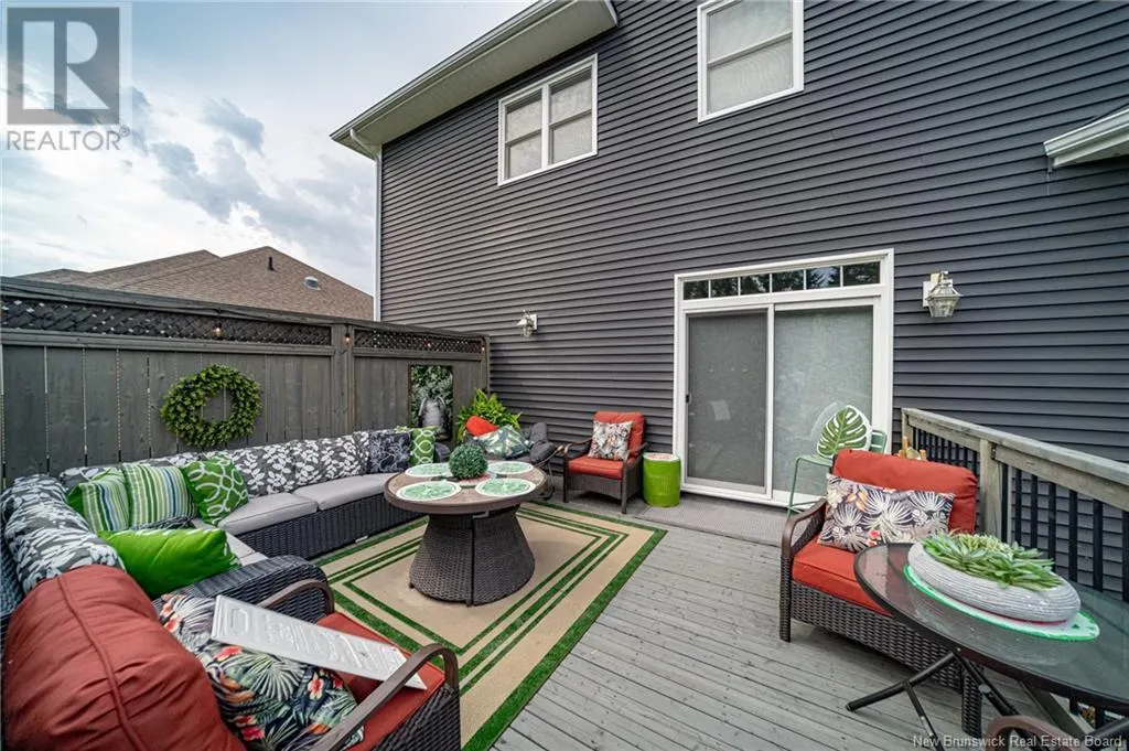45 Barcroft Drive
