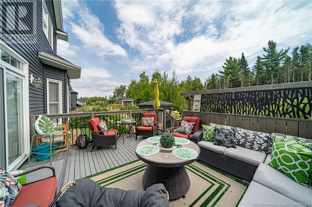45 Barcroft Drive