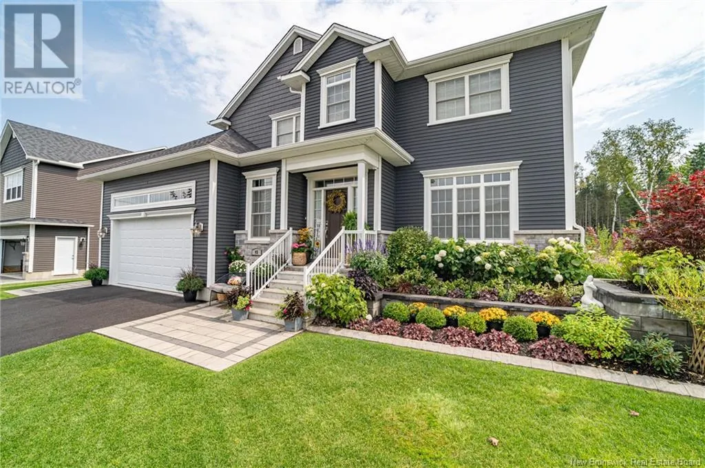 45 Barcroft Drive