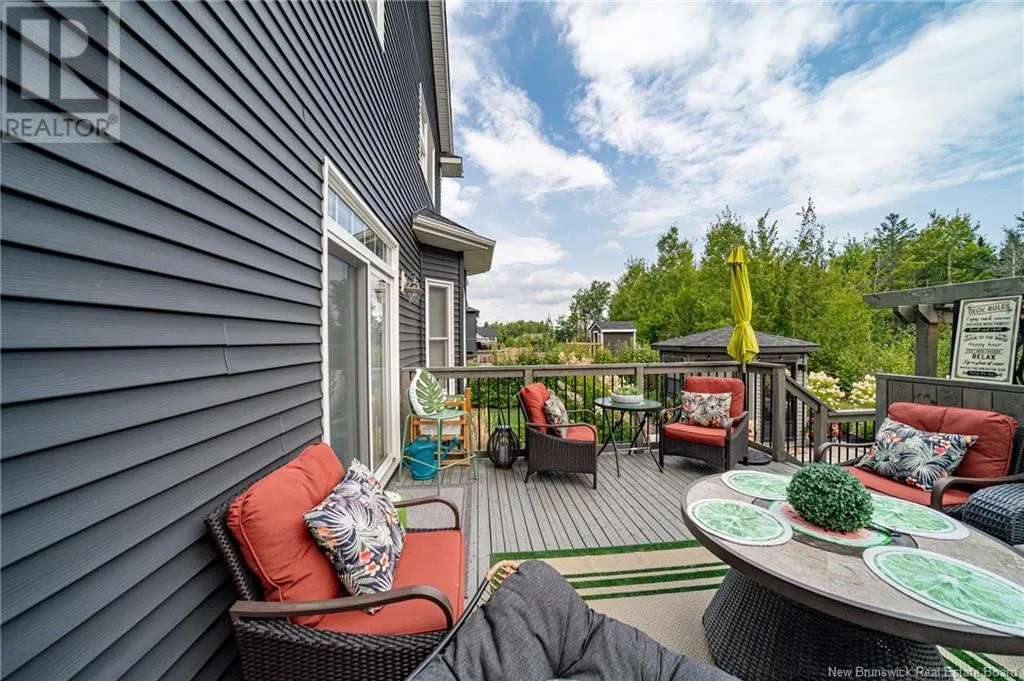 45 Barcroft Drive
