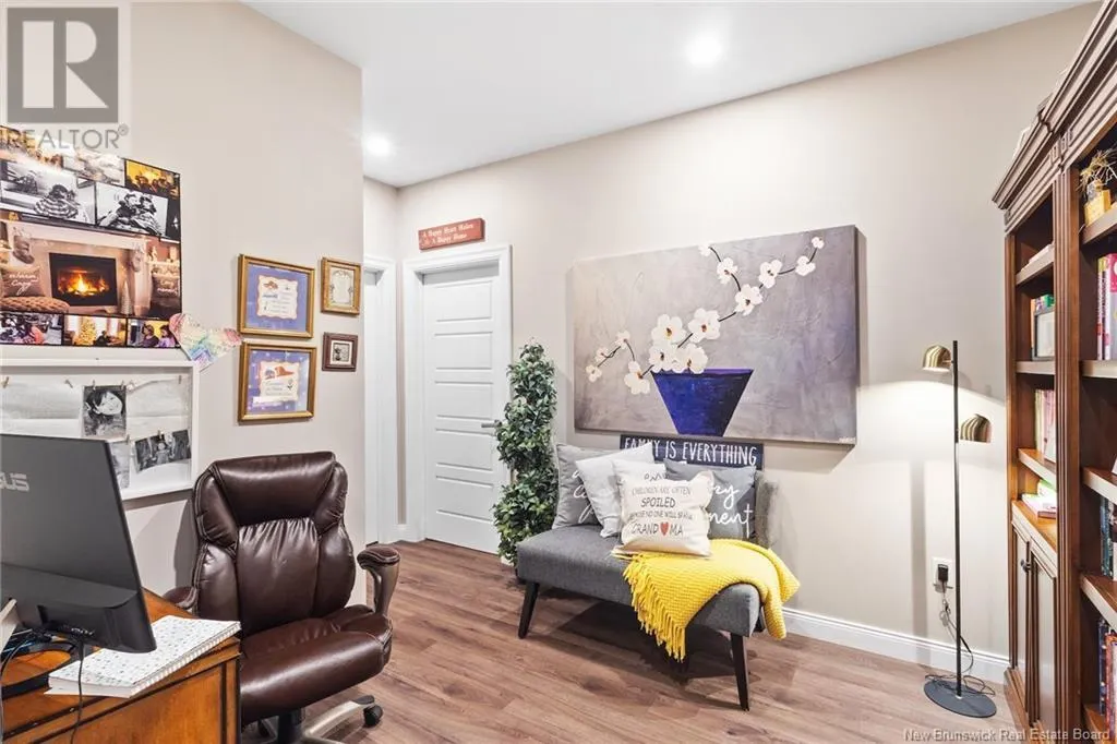 45 Barcroft Drive