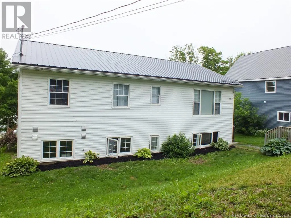 126 Richmond Street