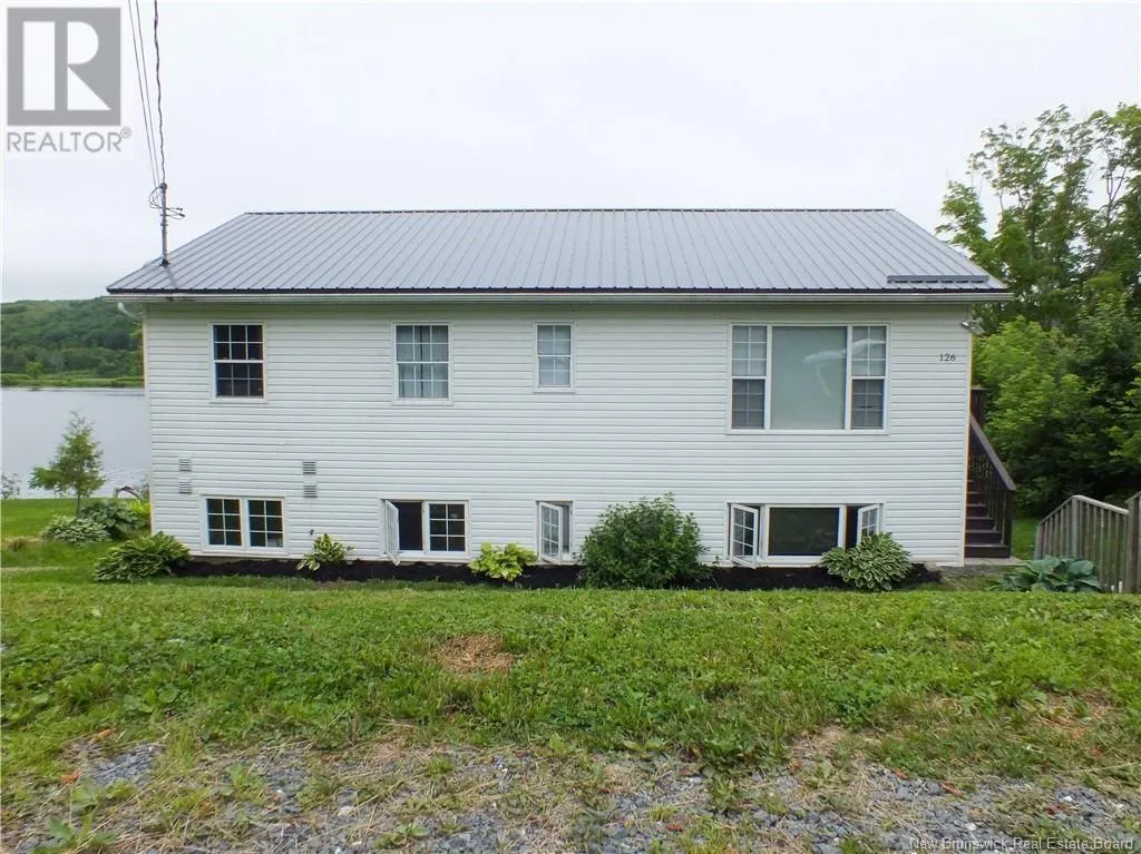 126 Richmond Street