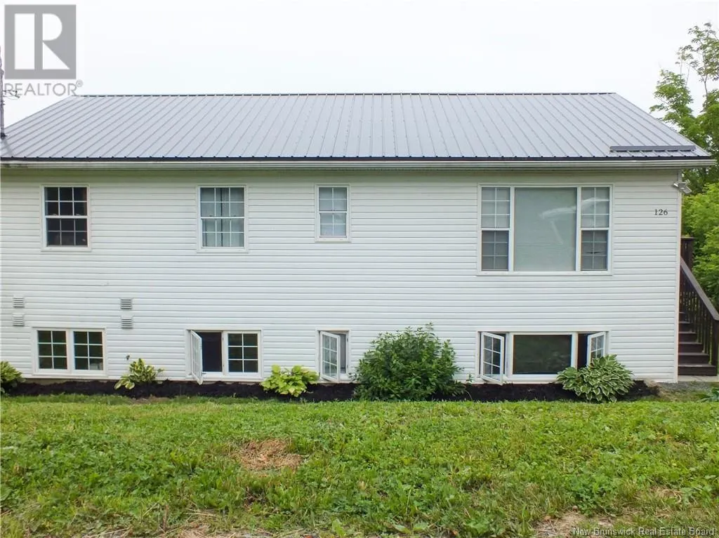 126 Richmond Street
