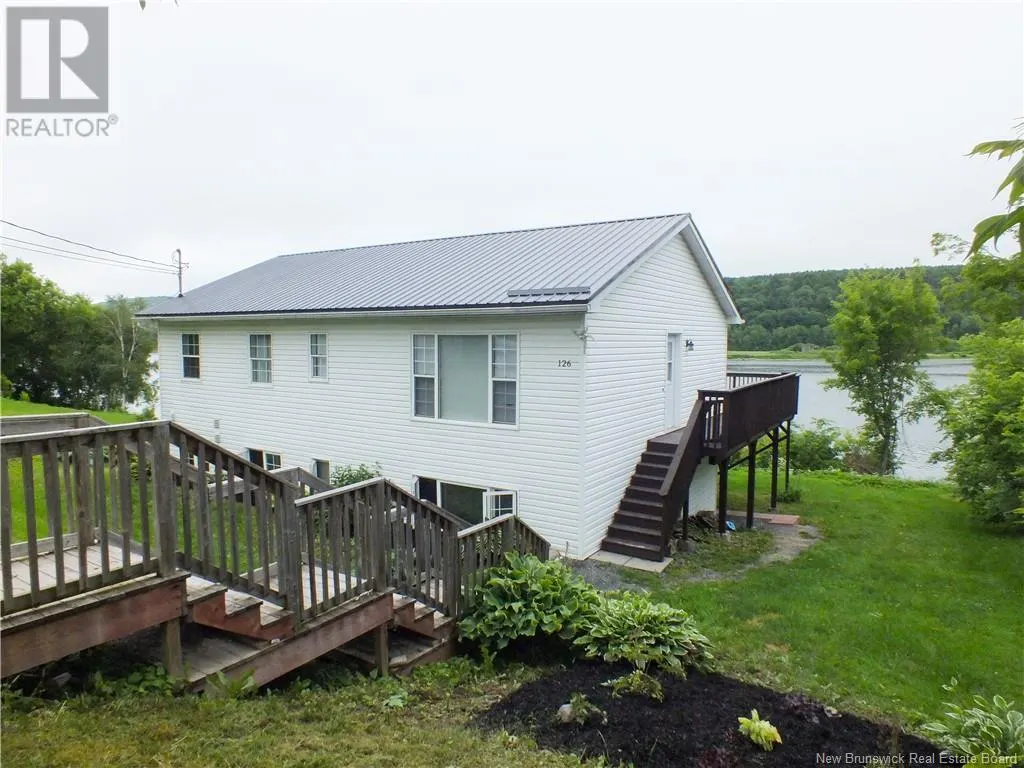 126 Richmond Street