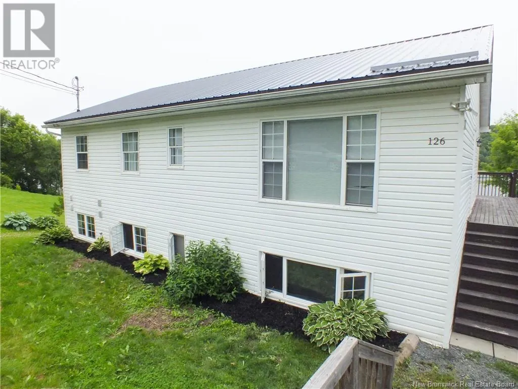 126 Richmond Street