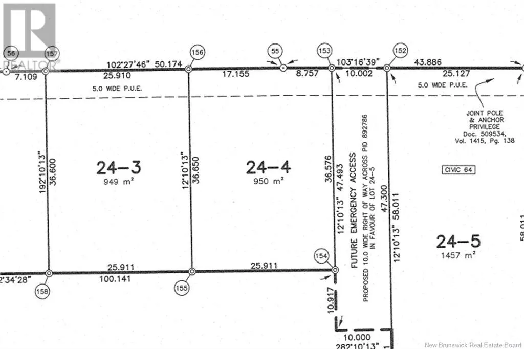 Lot 24-4 Fairfield Road