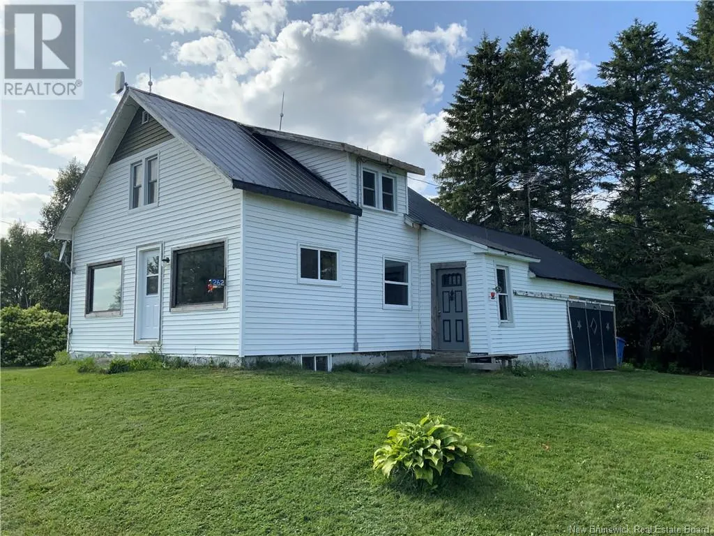 262 Bennetts Lake Road