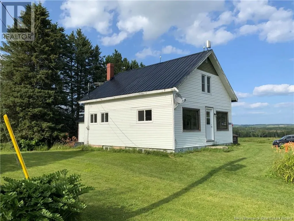262 Bennetts Lake Road