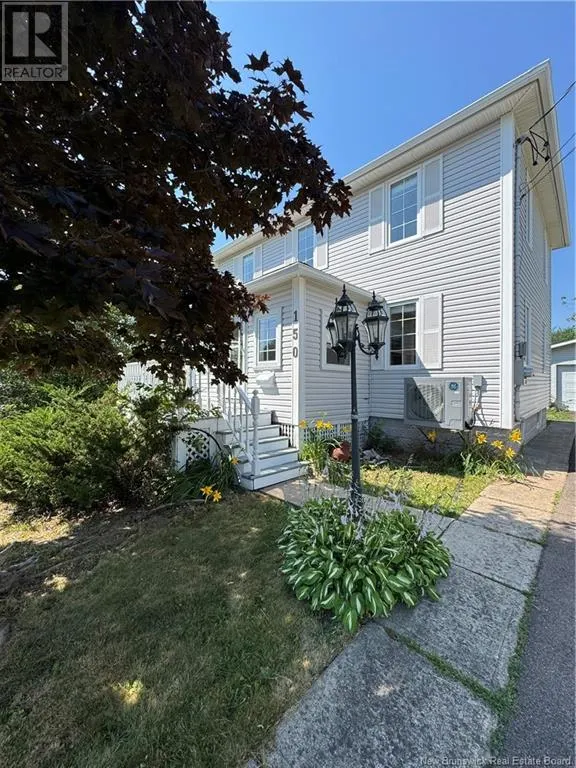 150 Second Avenue