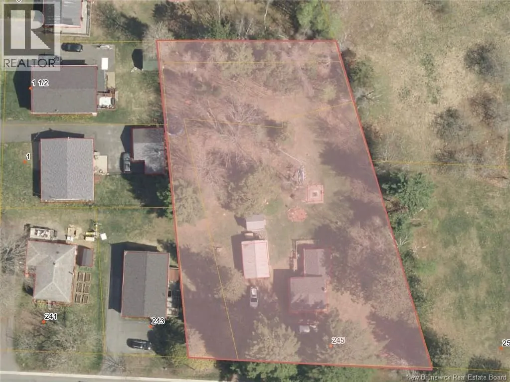 245 Greenwood Drive
