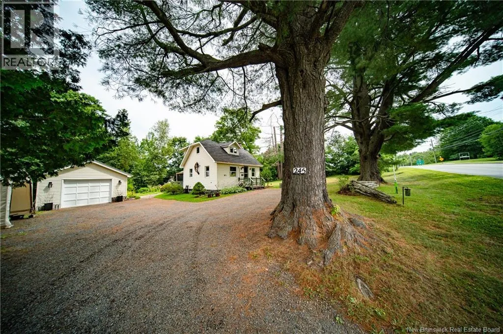 245 Greenwood Drive