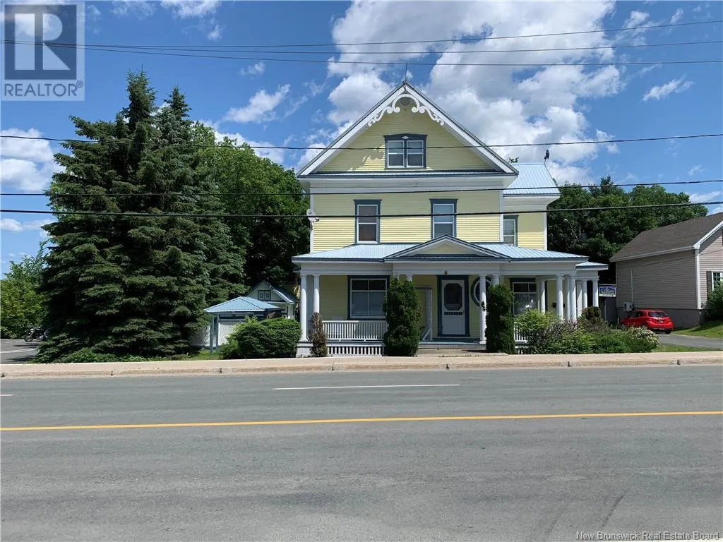 20 Sugarloaf