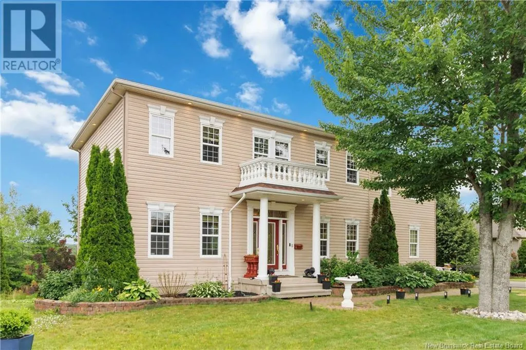 27 McAndrew Street