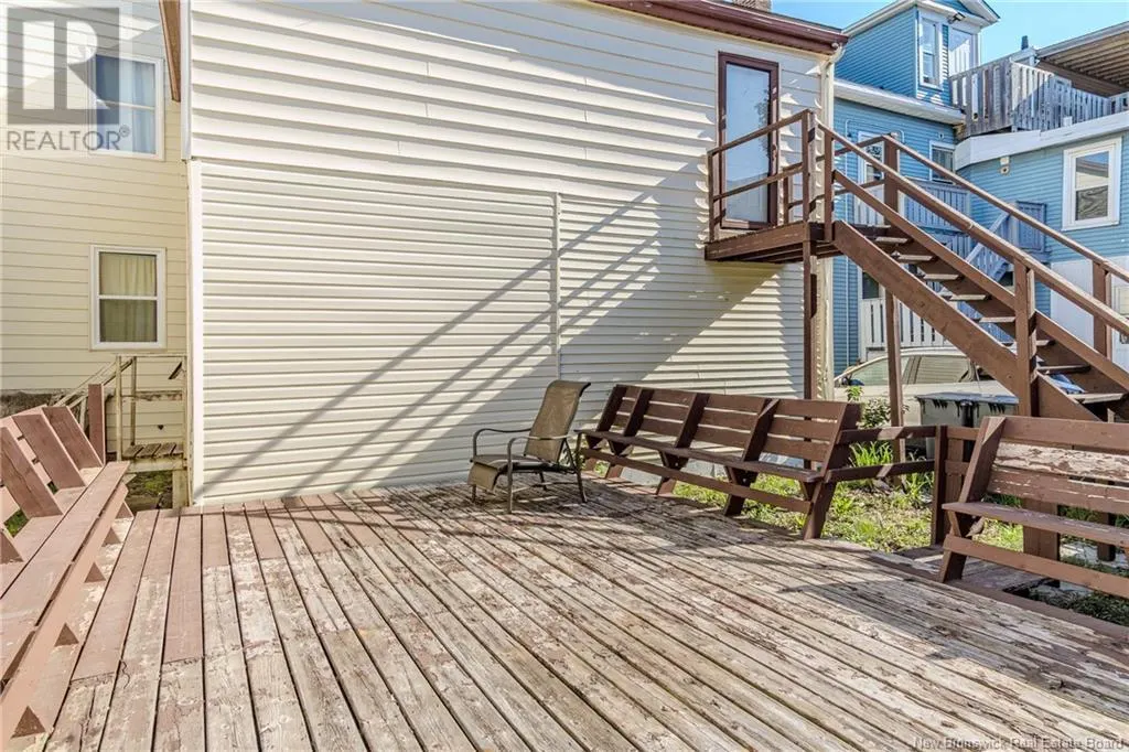 116 Carleton Street