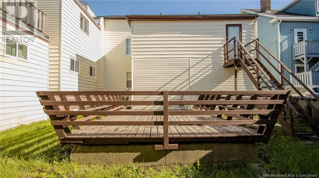 116 Carleton Street