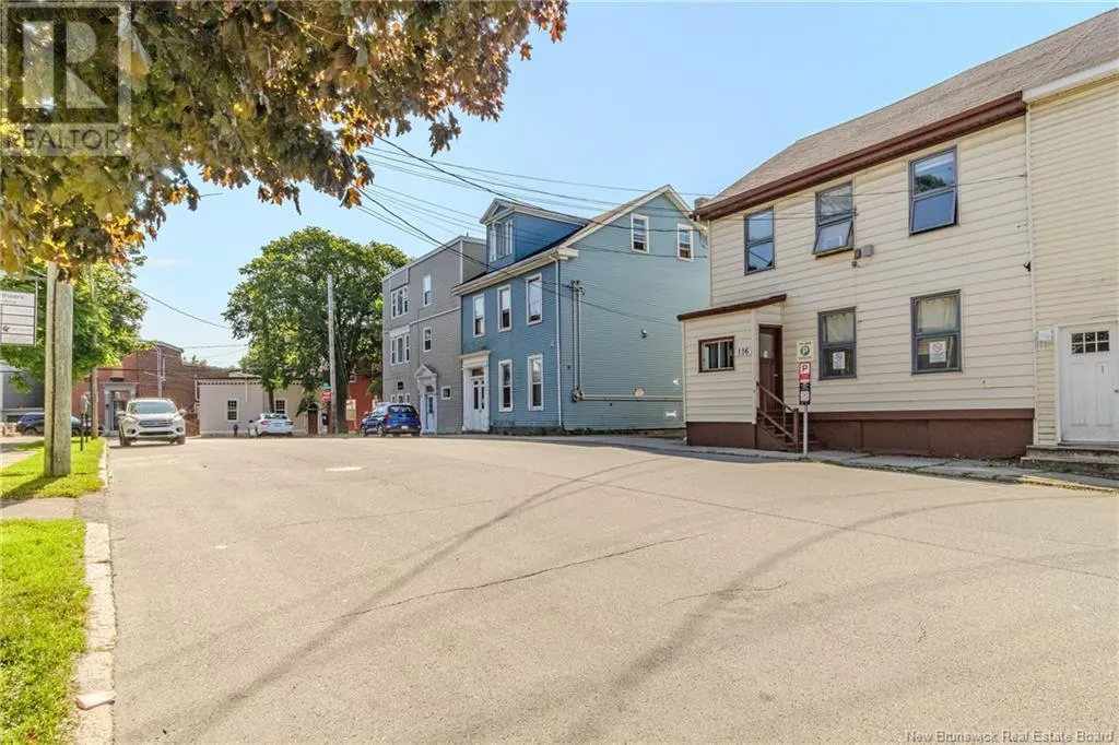 116 Carleton Street
