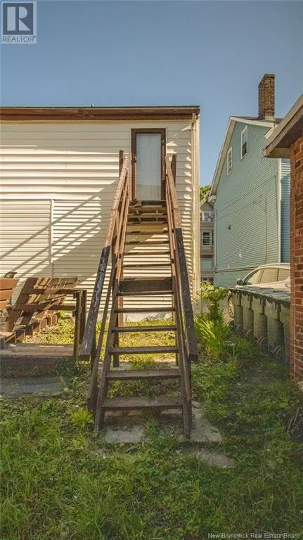 116 Carleton Street