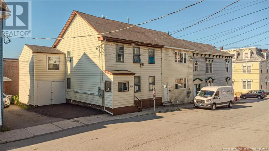 116 Carleton Street