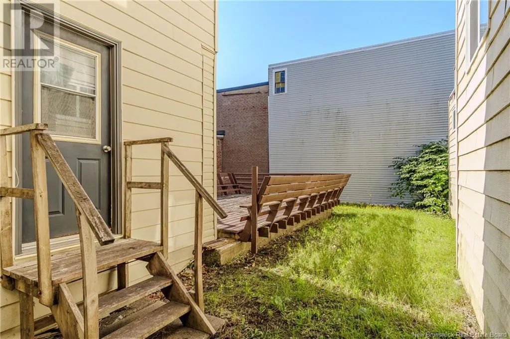 116 Carleton Street