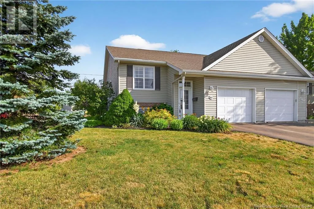 85 Mount Pleasant Road