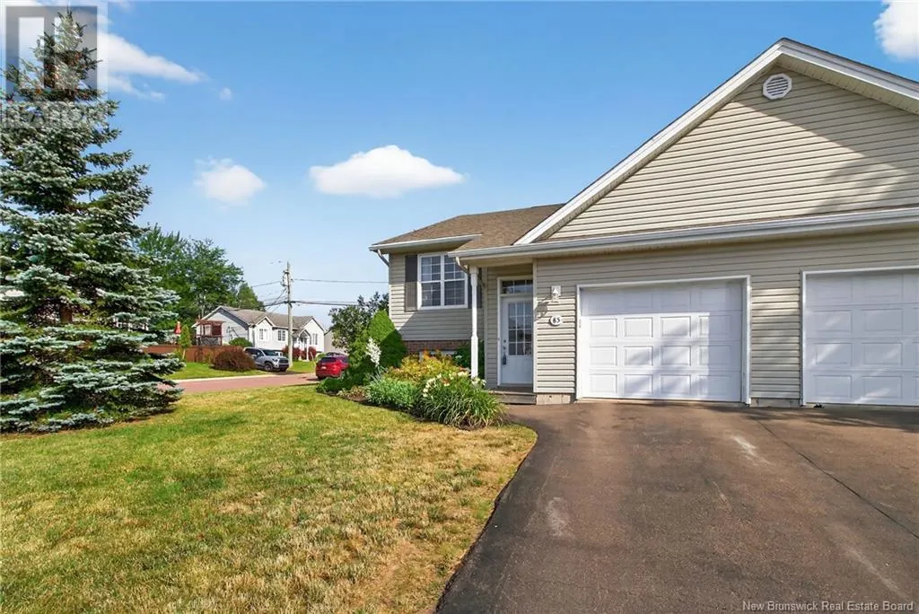 85 Mount Pleasant Road