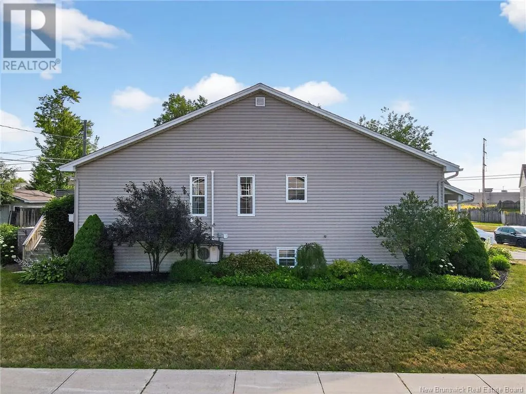 85 Mount Pleasant Road