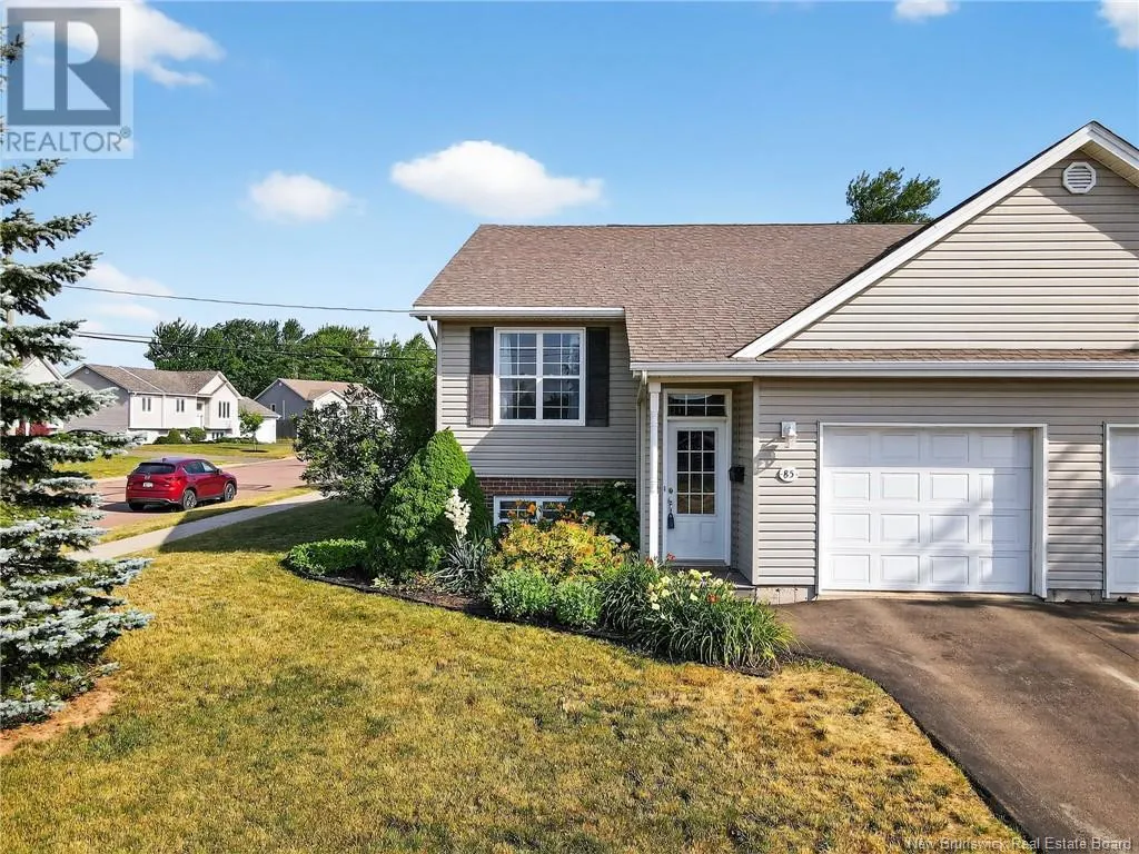 85 Mount Pleasant Road