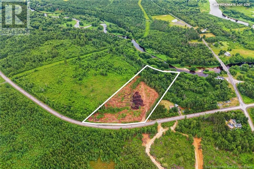 Lot Route 123