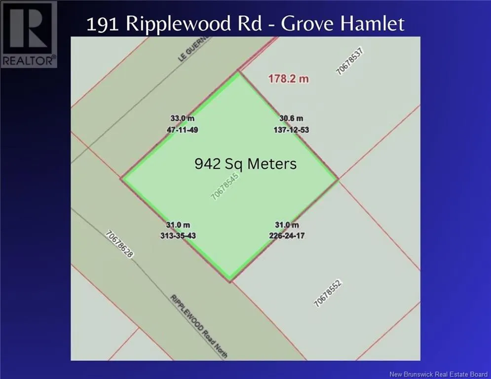 191 Ripplewood