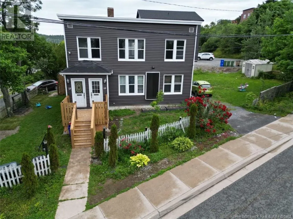 13-15 Atlantic Avenue