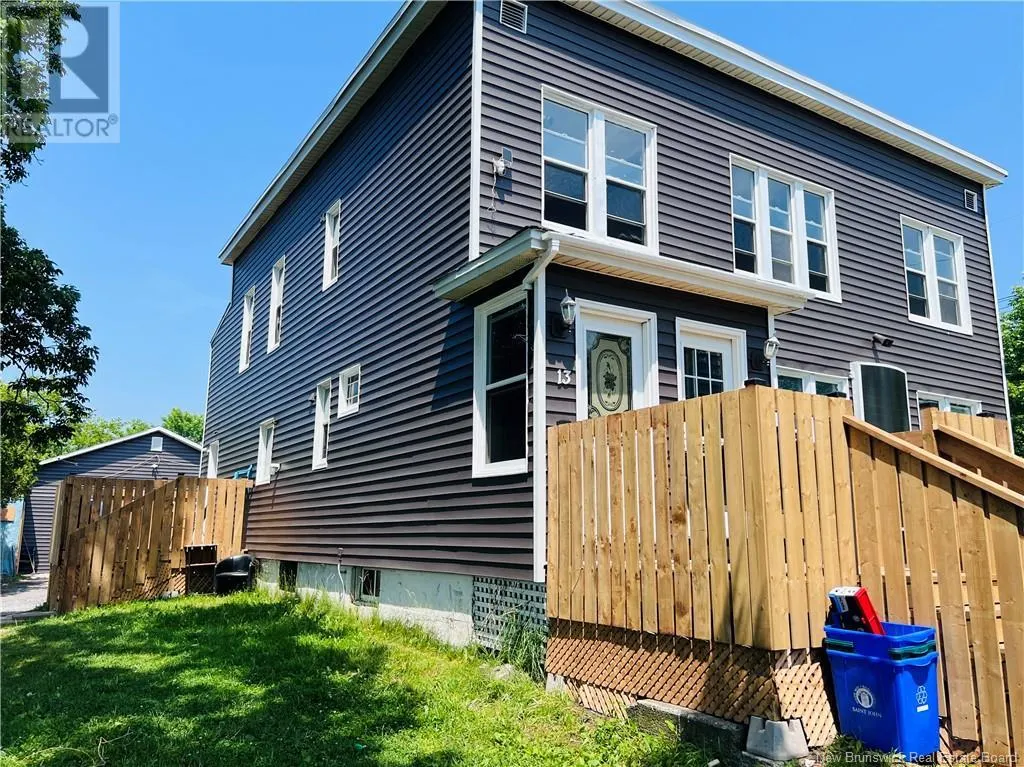 13-15 Atlantic Avenue