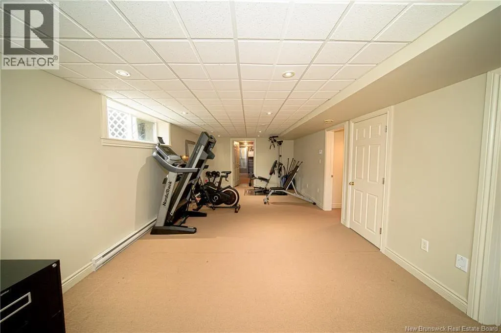 20 Bliss Carman Drive