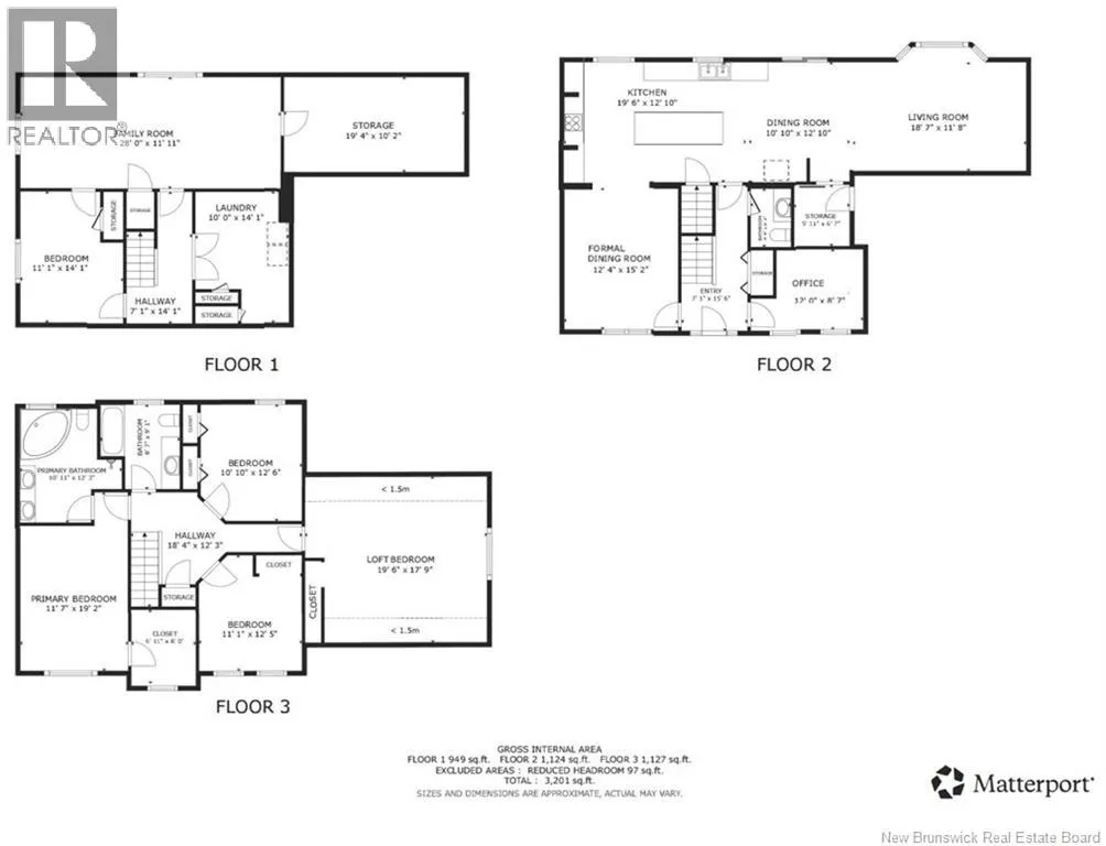 20 Bliss Carman Drive