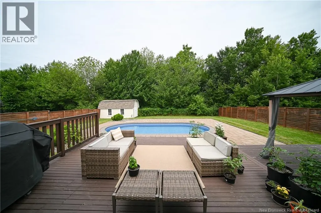 20 Bliss Carman Drive