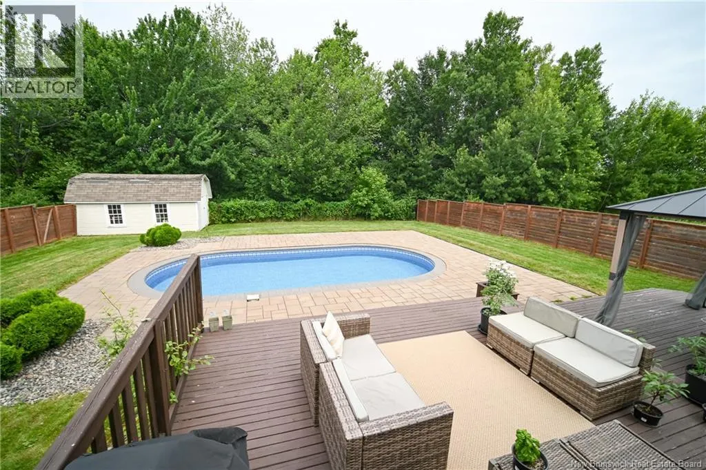 20 Bliss Carman Drive