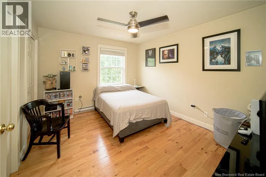 20 Bliss Carman Drive