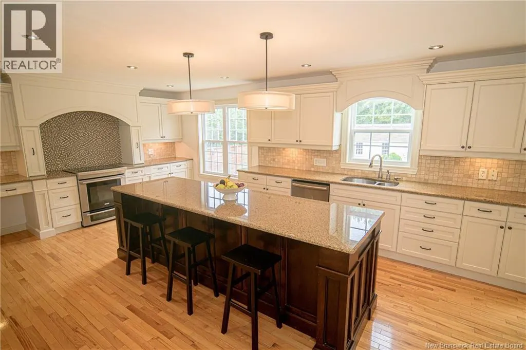 20 Bliss Carman Drive