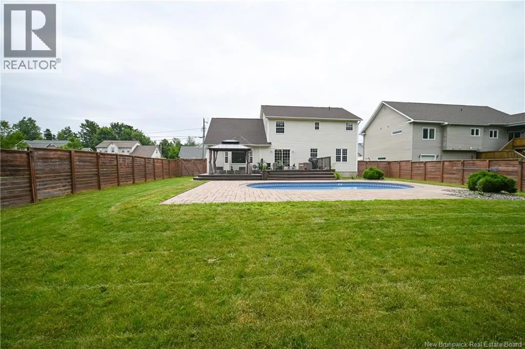20 Bliss Carman Drive
