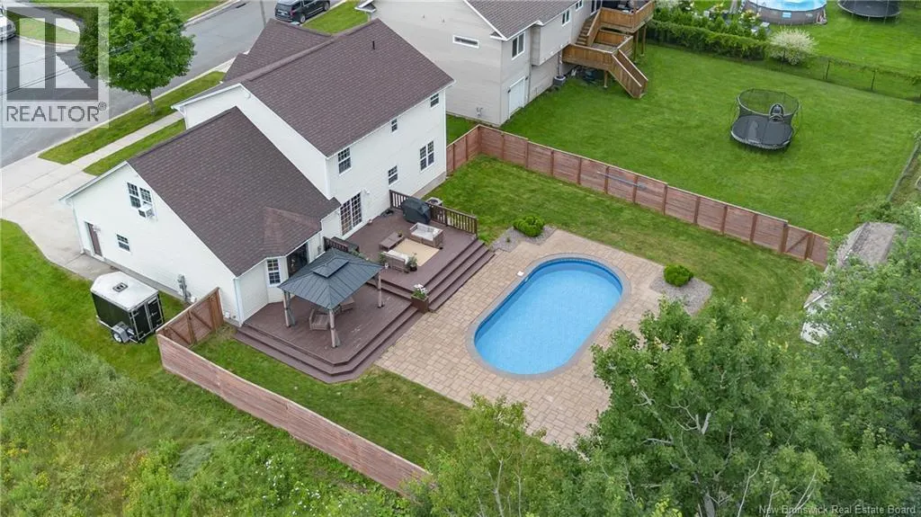 20 Bliss Carman Drive