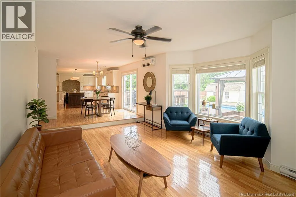 20 Bliss Carman Drive
