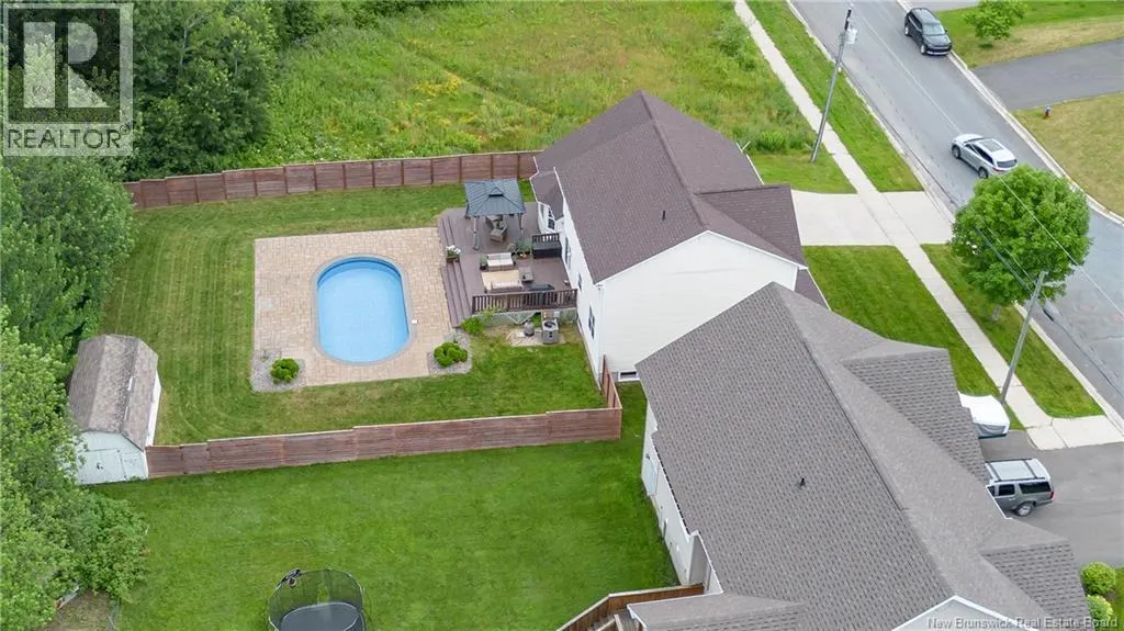 20 Bliss Carman Drive