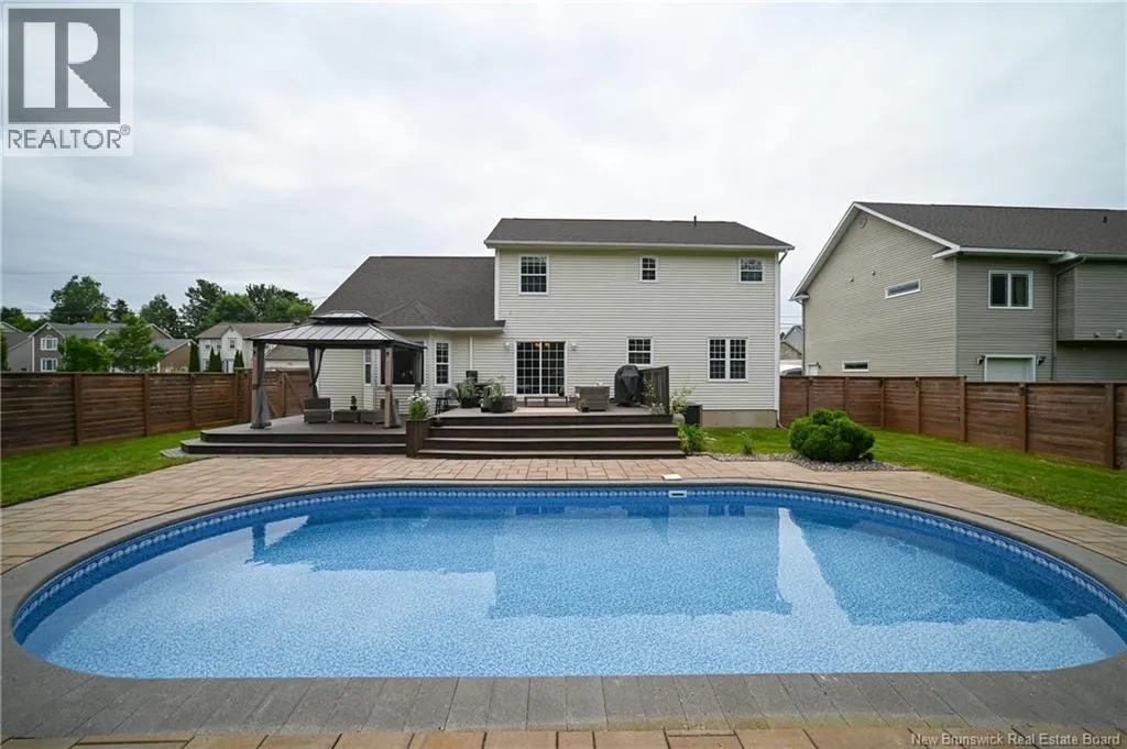 20 Bliss Carman Drive