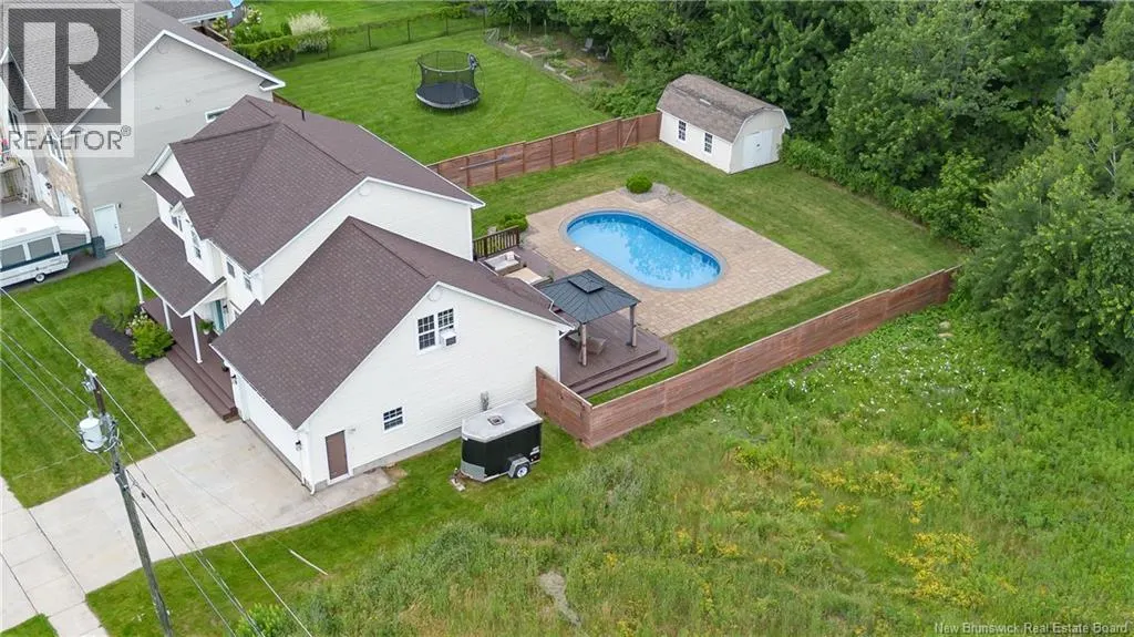 20 Bliss Carman Drive