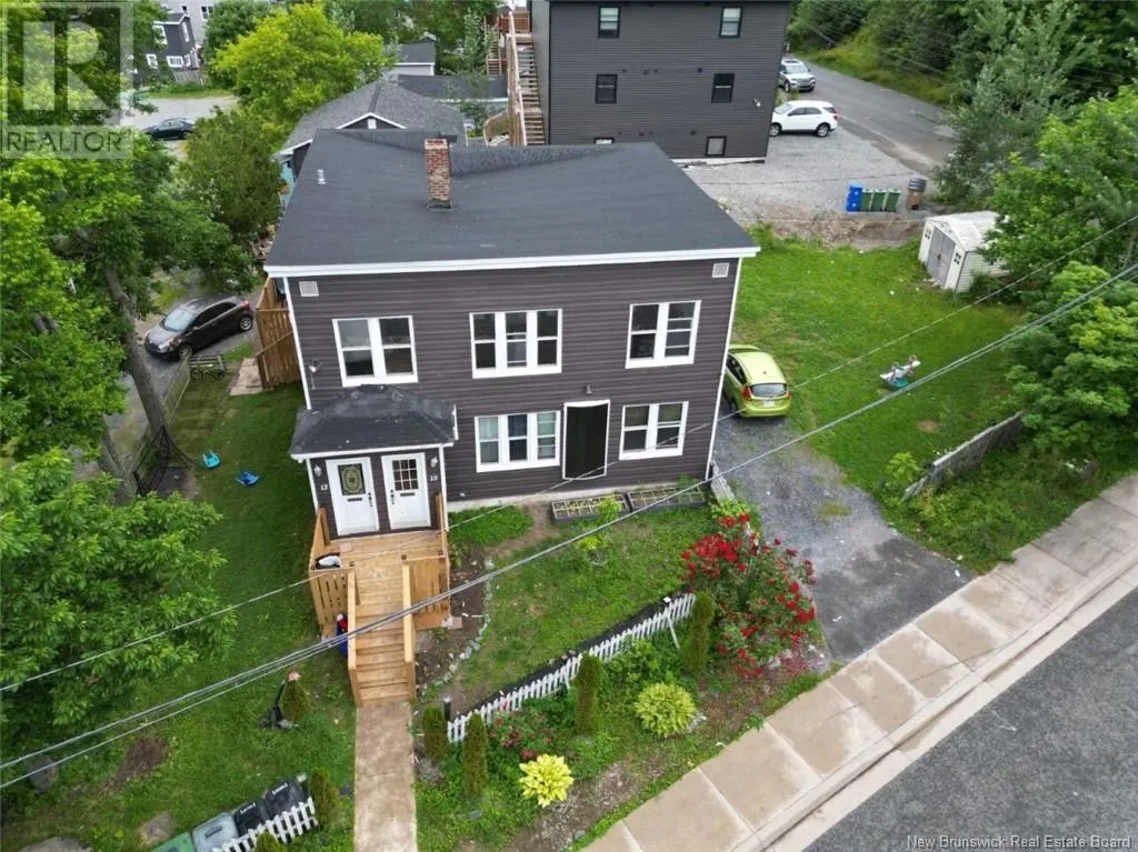 13-15 Atlantic Avenue