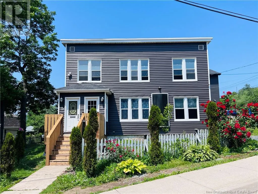 13-15 Atlantic Avenue