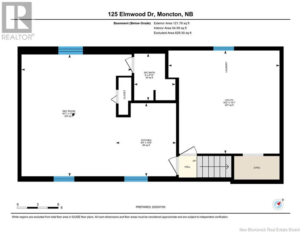 125 Elmwood Drive