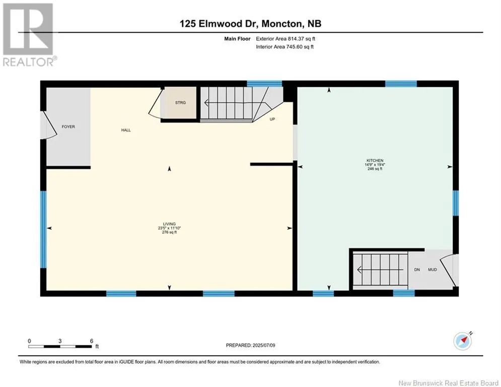 125 Elmwood Drive